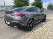 Mercedes-Benz GLE Coupe II (C167) Москва  - изображение 21