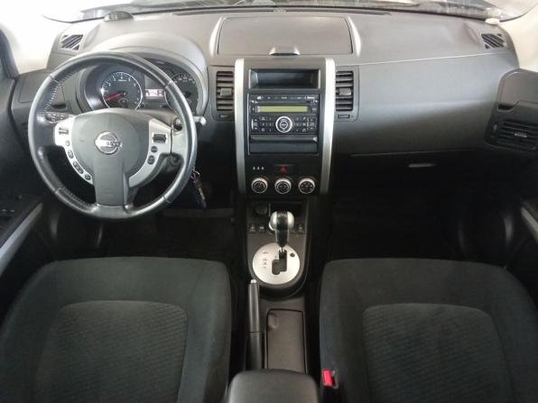Nissan X-Trail II с пробегом 2011 года, цена 1 250 000 рублей, 157501 км, внедорожник, Автокод Объявления