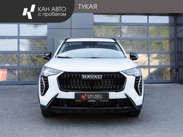 Haval Jolion I Рестайлинг с пробегом 2024 года, цена 1 919 000 рублей, 10042 км, внедорожник, Автокод Объявления
