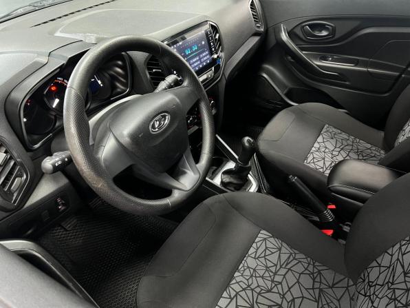 Lada (ВАЗ) XRAY I с пробегом 2019 года, цена 770 000 рублей, 174284 км, хэтчбек, Автокод Объявления