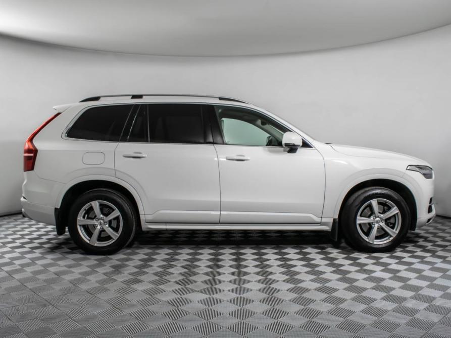 Volvo XC90 II Москва  - изображение 4