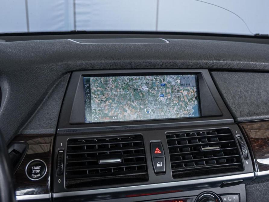 BMW X5 II (E70) Рестайлинг Краснодар  - изображение 15