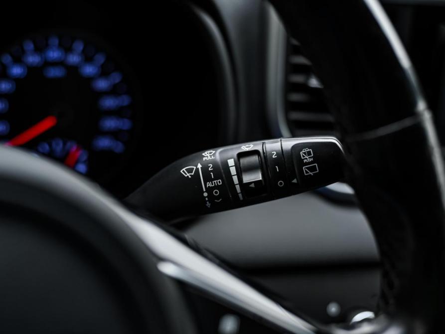 Kia Sportage IV Рестайлинг Санкт-Петербург  - изображение 7