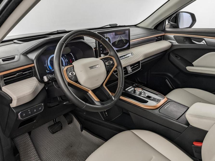 Haval Jolion I Москва  - изображение 15