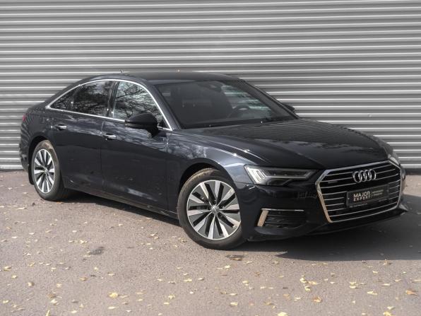 Audi A6 V (C8) с пробегом 2019 года, цена 3 545 000 рублей, 74508 км, седан, Автокод Объявления