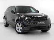 Land Rover Range Rover Velar I Москва  - изображение 33