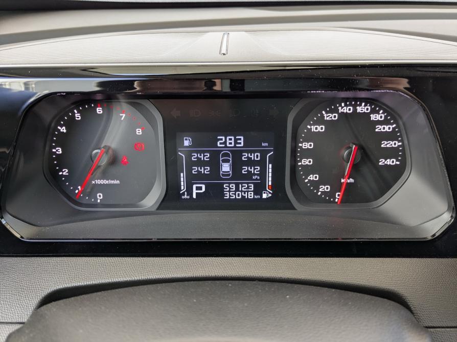 GAC GS3 Москва  - изображение 4