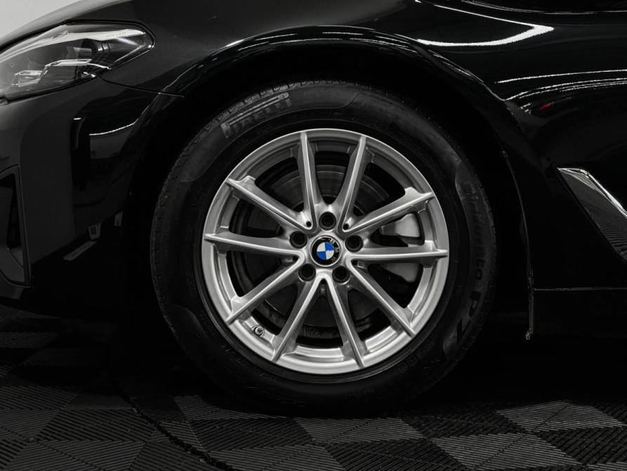 BMW 5 серии VII (G30/G31/G38) Рестайлинг Москва  - изображение 7