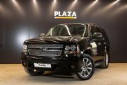 Chevrolet Tahoe III Уфа  - изображение 25