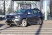 Renault Duster II Брянск  - изображение 26