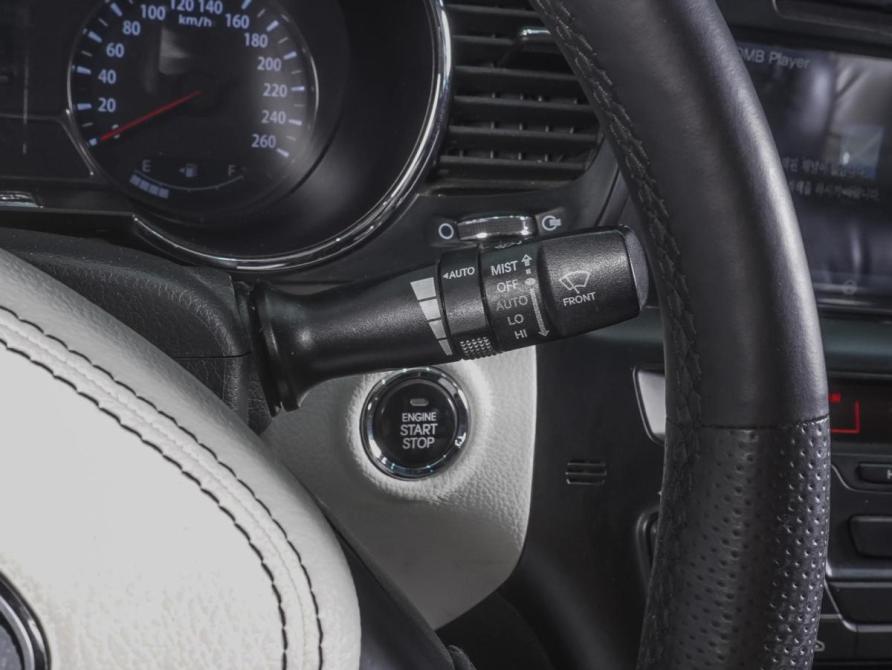 Kia K5 I Ростов-на-Дону  - изображение 18