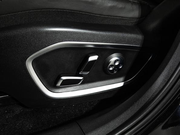 Geely Tugella I Рестайлинг с пробегом 2023 года, цена 2 499 700 рублей, 46666 км, внедорожник, Автокод Объявления