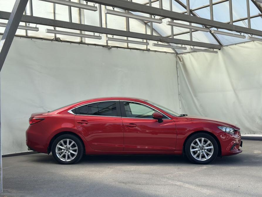 Mazda 6 III (GJ) Липецк  - изображение 8
