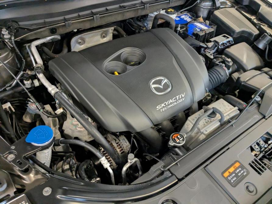 Mazda CX-5 II Санкт-Петербург  - изображение 9