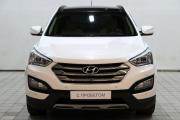 Hyundai Santa Fe III Сургут  - изображение 25