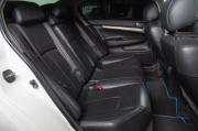 Infiniti G IV Челябинск  - изображение 35
