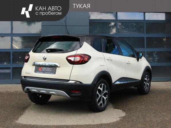 Renault Kaptur I с пробегом 2018 года, цена 1 349 000 рублей, 70163 км, внедорожник, Автокод Объявления