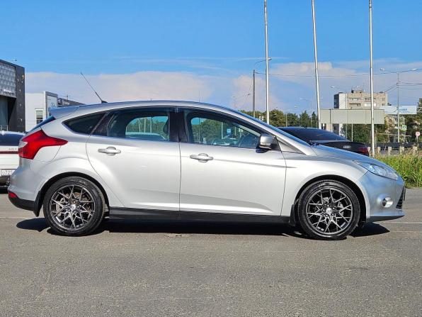 Ford Focus III с пробегом 2011 года, цена 496 000 рублей, 266500 км, хэтчбек, Автокод Объявления