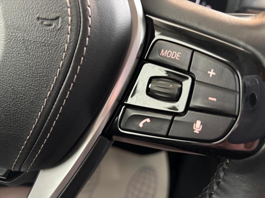 BMW 6 серии IV (G32) Москва  - изображение 13