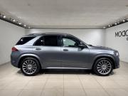 Mercedes-Benz GLE II (V167) Москва  - изображение 29