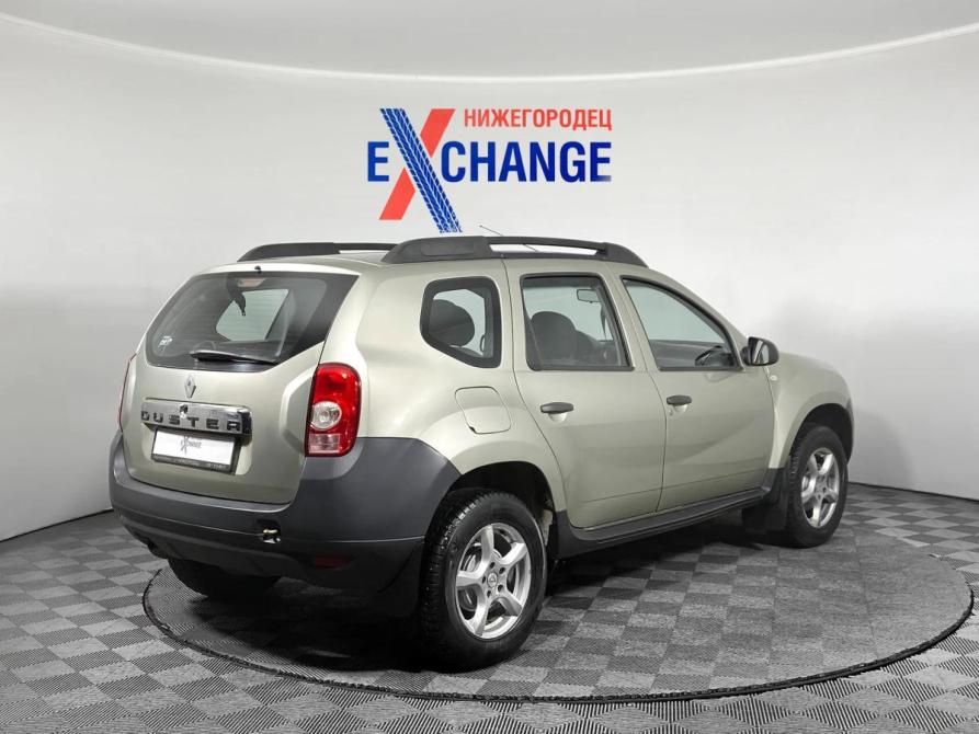 Renault Duster I Нижний Новгород  - изображение 5