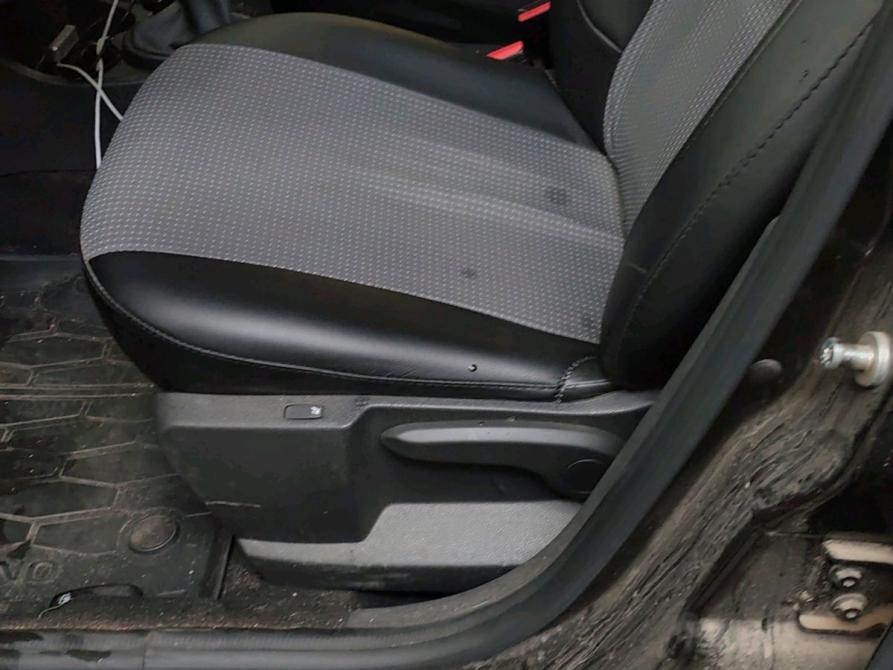 Nissan Terrano III (D10) Санкт-Петербург  - изображение 5