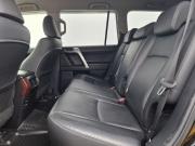 Toyota Land Cruiser Prado 150 Series Рестайлинг 1 Москва  - изображение 30