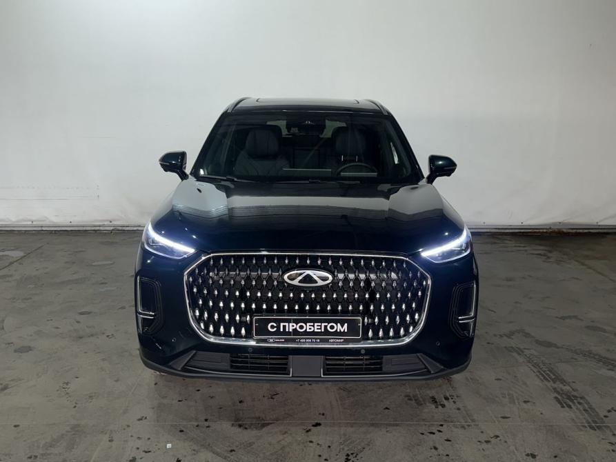 Chery Tiggo 9 I Москва  - изображение 2