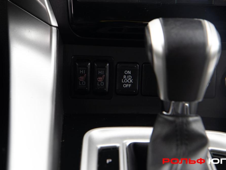 Mitsubishi Pajero Sport III Москва  - изображение 18