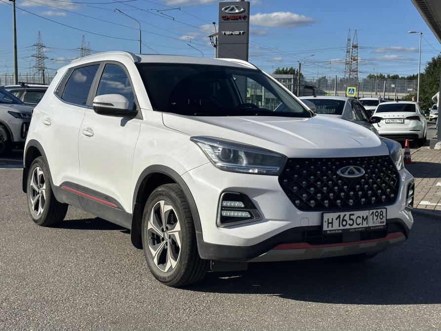 Chery Tiggo 4 Pro I Санкт-Петербург  - изображение 3