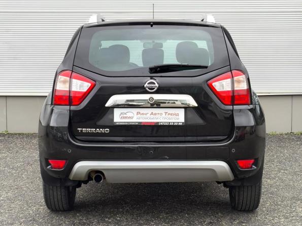 Nissan Terrano III (D10) с пробегом 2014 года, цена 947 000 рублей, 193590 км, внедорожник, Автокод Объявления