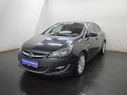 Opel Astra J Рестайлинг Санкт-Петербург  - изображение 17