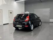 Hyundai Solaris I Тверь  - изображение 19
