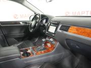 Volkswagen Touareg II Вологда  - изображение 27