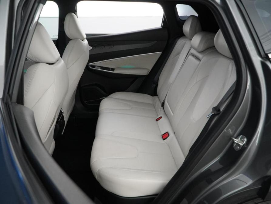 Geely Boyue Cool Москва  - изображение 9