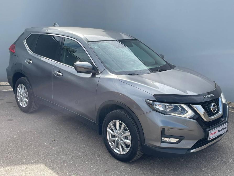 Nissan X-Trail III Рестайлинг Стерлитамак  - изображение 14