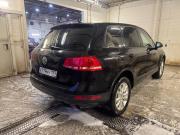 Volkswagen Touareg II Пермь  - изображение 8