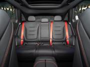 Mercedes-Benz GLC AMG II (X254) Москва  - изображение 51
