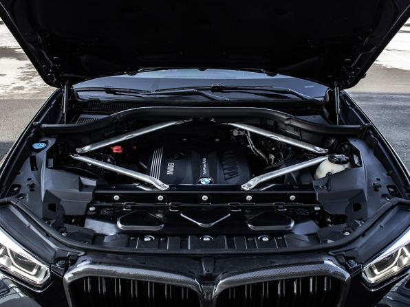BMW X5 IV (G05/G18) с пробегом 2019 года, цена 5 660 000 рублей, 147402 км, внедорожник, Автокод Объявления