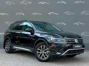 Volkswagen Tiguan II Санкт-Петербург  - изображение 29