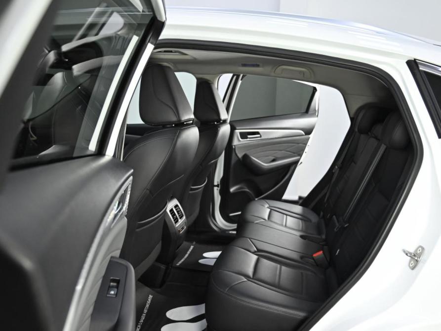 Haval F7x I Рестайлинг Москва  - изображение 17