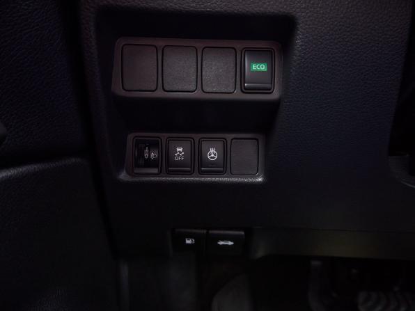 Nissan Qashqai II Рестайлинг с пробегом 2021 года, цена 2 198 000 рублей, 134758 км, внедорожник, Автокод Объявления