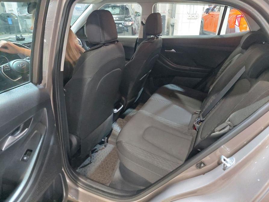 Hyundai Creta II Москва  - изображение 7
