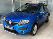 Renault Sandero II Москва  - изображение 19