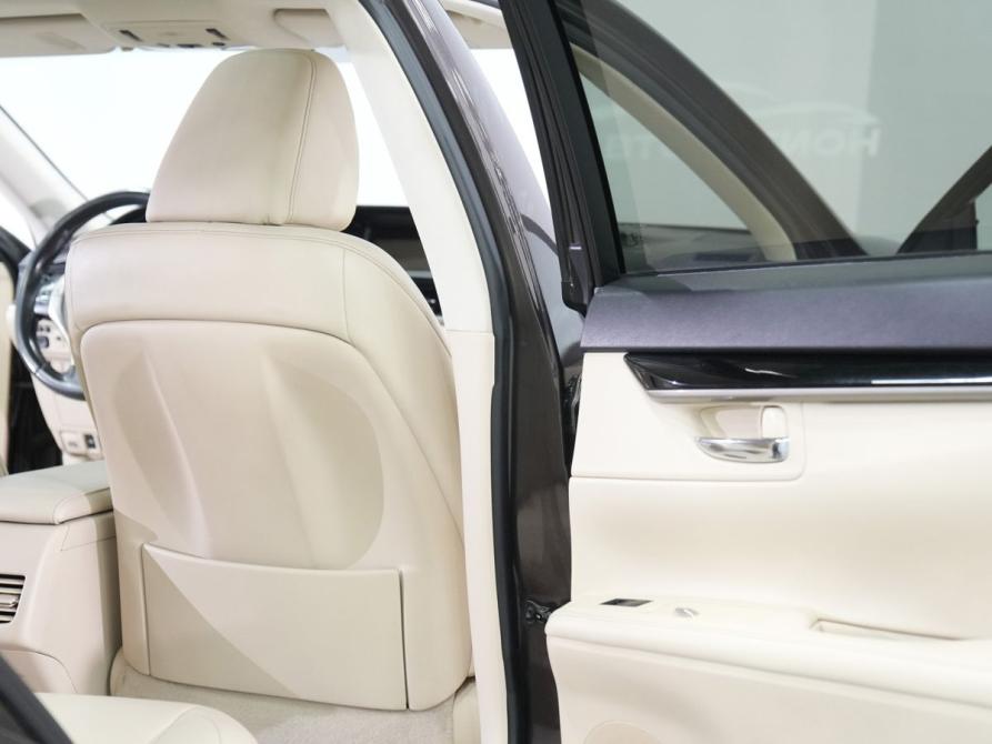 Lexus ES VI Новосибирск  - изображение 11