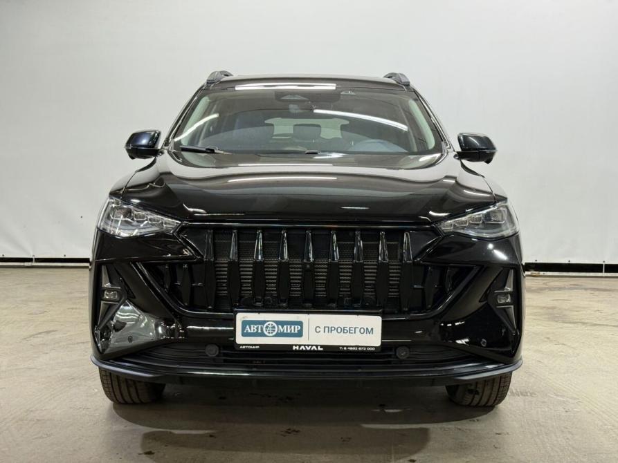 Haval F7 I Рестайлинг Ярославль  - изображение 2