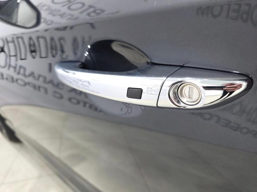 Hyundai Sonata VII (LF) Рестайлинг Ставрополь  - изображение 12