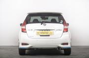 Nissan Note II Рестайлинг Томск  - изображение 23