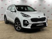 Kia Sportage IV Рестайлинг Санкт-Петербург  - изображение 23