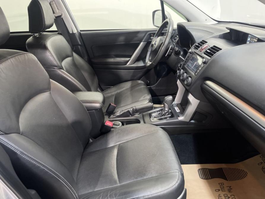Subaru Forester IV Курск  - изображение 8